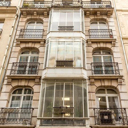 Cozy Apartment - Louvre - Sentier II 파리 외부 사진