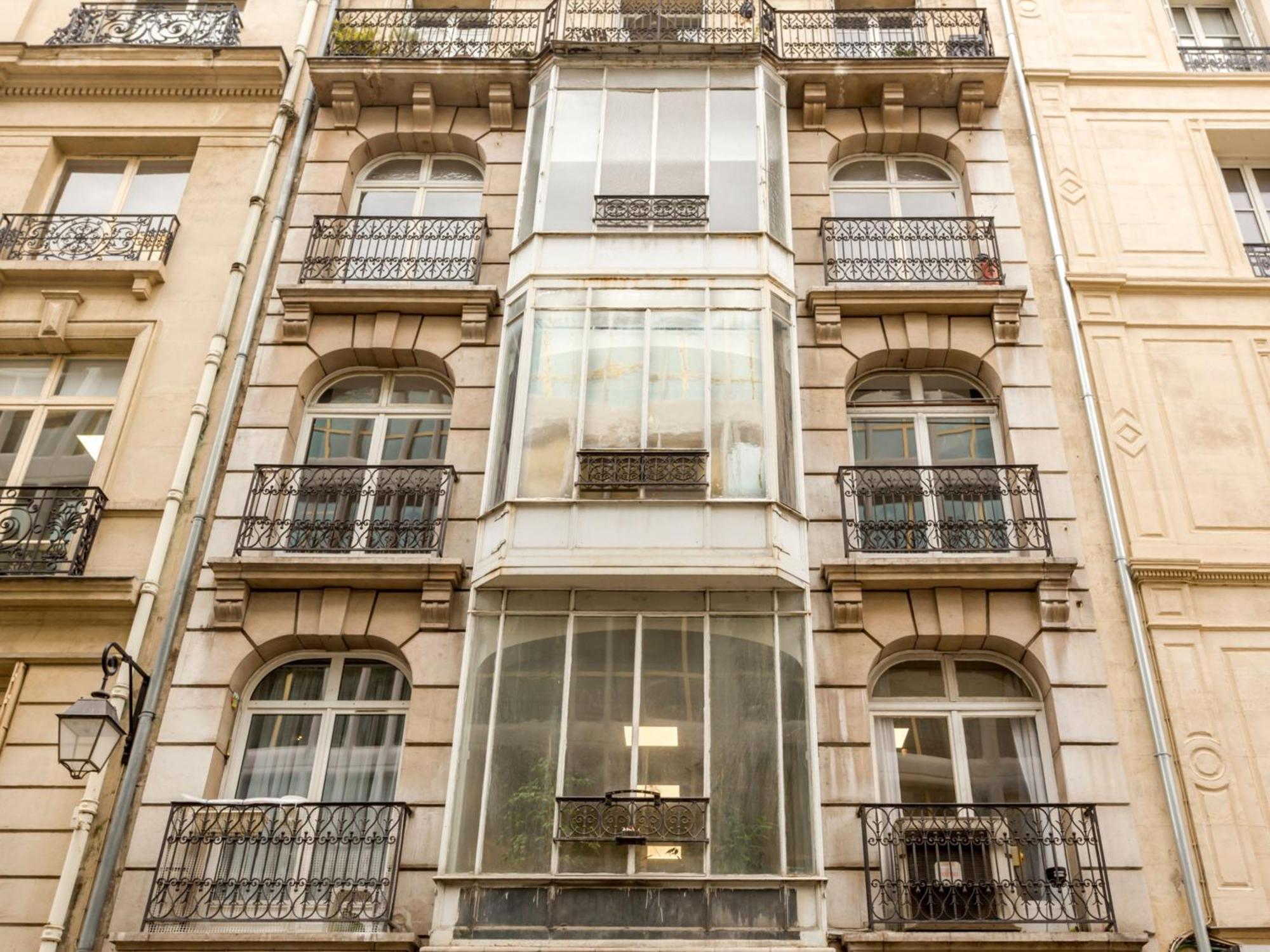 Cozy Apartment - Louvre - Sentier II 파리 외부 사진