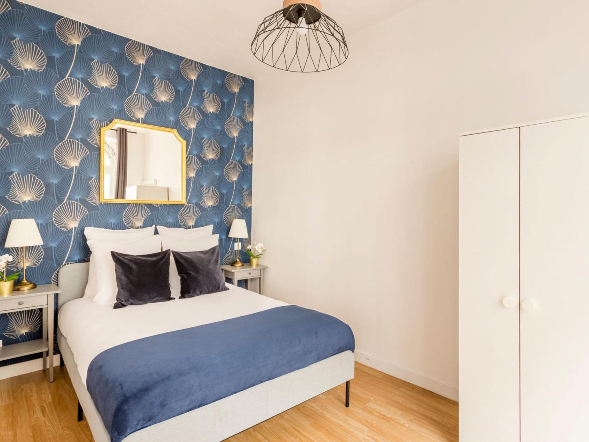 Cozy Apartment - Louvre - Sentier II 파리 외부 사진