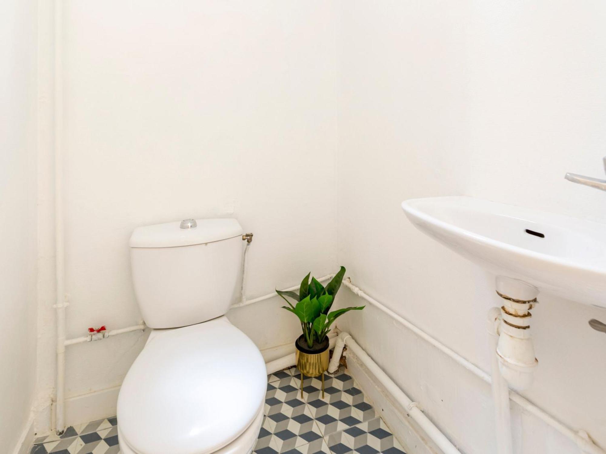Cozy Apartment - Louvre - Sentier II 파리 외부 사진